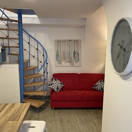 Passione Vacanze Вьесте Экстерьер фото