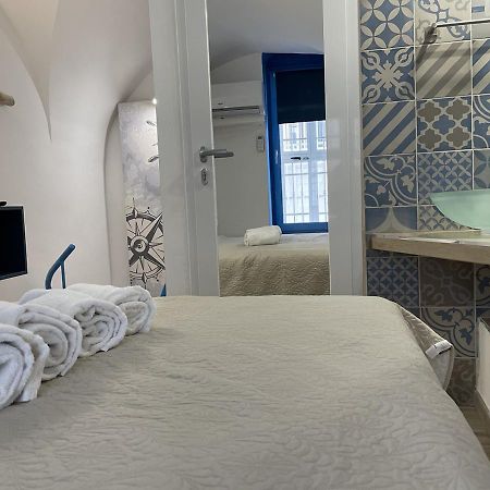 Passione Vacanze Вьесте Экстерьер фото