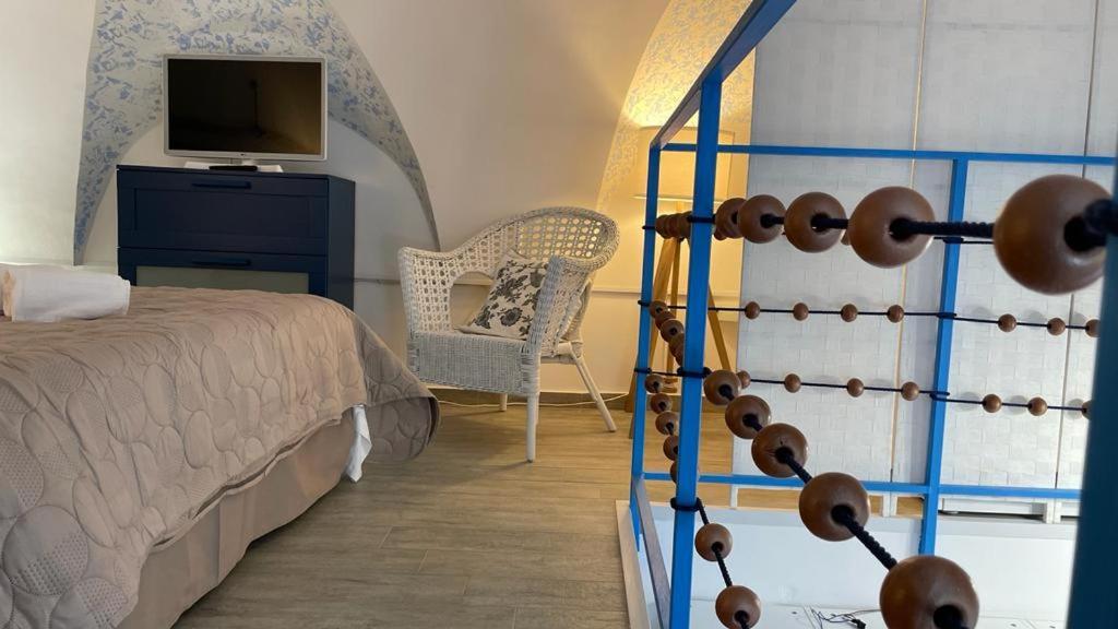 Passione Vacanze Вьесте Экстерьер фото