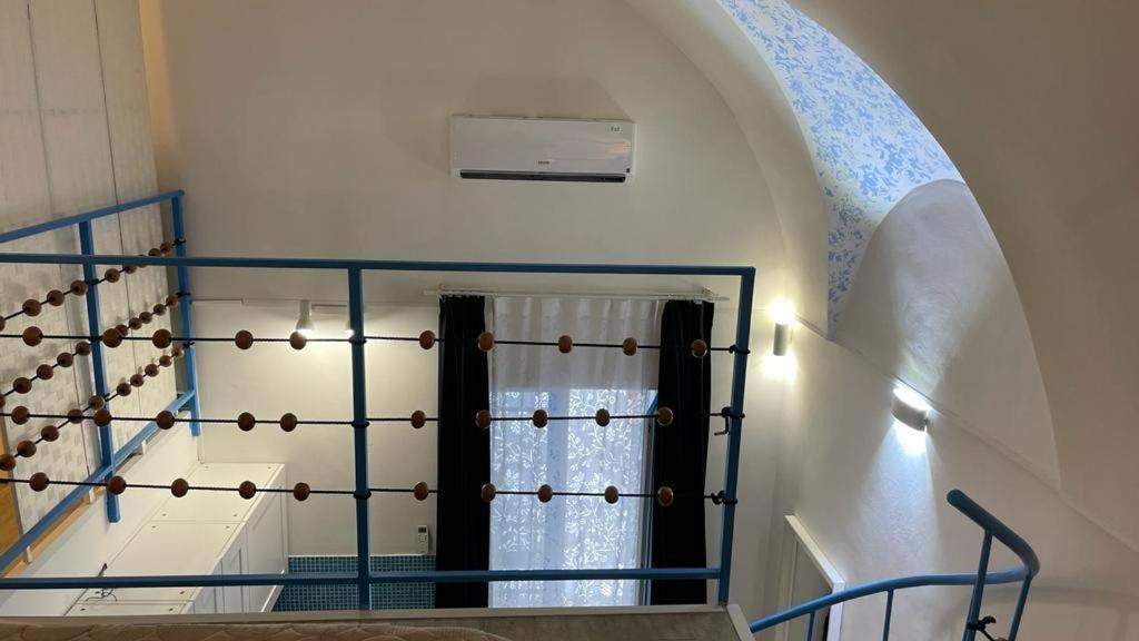 Passione Vacanze Вьесте Экстерьер фото