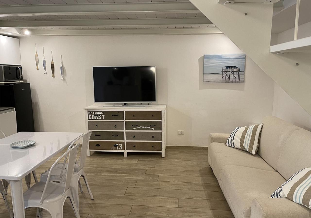 Passione Vacanze Вьесте Экстерьер фото