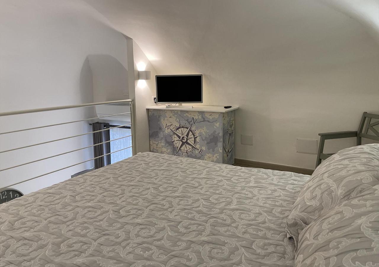 Passione Vacanze Вьесте Экстерьер фото